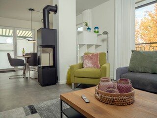 Vakantiehuis Diemelsee Kenmerken 21