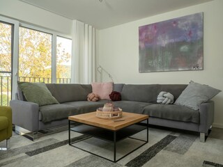 Vakantiehuis Diemelsee Kenmerken 22