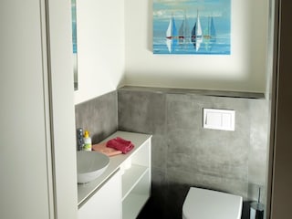 Vakantiehuis Diemelsee Buitenaudio-opname 11