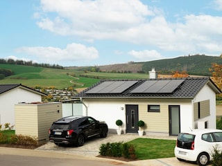 Vakantiehuis Diemelsee Buitenaudio-opname 14