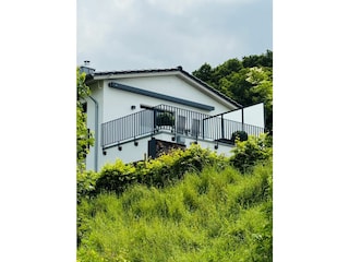 Vakantiehuis Diemelsee Buitenaudio-opname 16