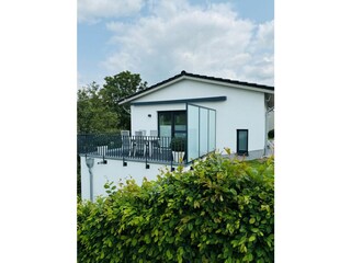 Casa per le vacanze Diemelsee Registrazione all'aperto 17