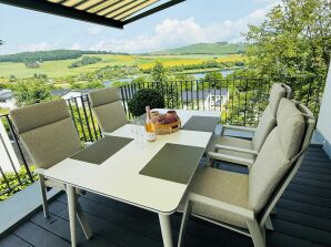 Vakantiehuis Zonneweg 4 - Wijk Waldeck-Frankenberg (Sauerland) - image1