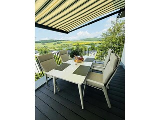 Vakantiehuis Diemelsee Buitenaudio-opname 1