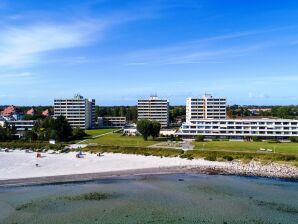 Vakantieappartement "Vier Jahreszeiten", Haus I, Wohnung 2