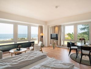 Appartement de vacances "Strandhuus" (ehem. Strandhotel), Wohnung 226