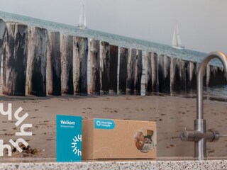 Ferienhaus Westkapelle Ausstattung 9