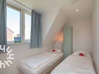 Ferienhaus Westkapelle Ausstattung 13