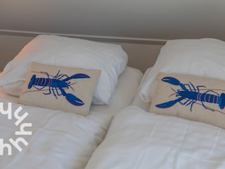 Ferienhaus Westkapelle Ausstattung 15