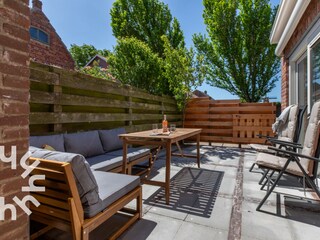 Ferienhaus Westkapelle Umgebung 24