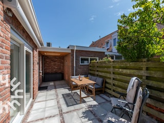 Ferienhaus Westkapelle Umgebung 25