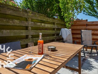 Ferienhaus Westkapelle Umgebung 26