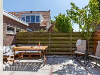 Ferienhaus Westkapelle Umgebung 27