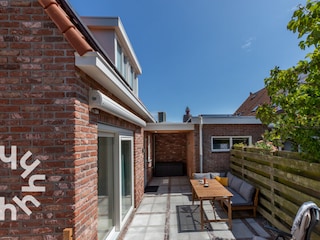 Ferienhaus Westkapelle Umgebung 29