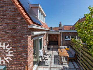 Ferienhaus Westkapelle Umgebung 30