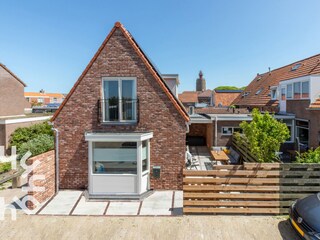Ferienhaus Westkapelle Umgebung 32