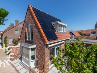 Ferienhaus Westkapelle Umgebung 33