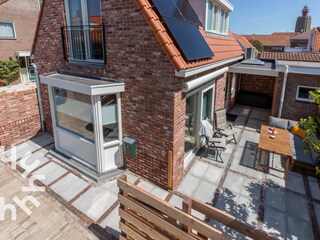 Ferienhaus Westkapelle Umgebung 34