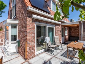 Vakantiehuis Westkapelle - ZE1508