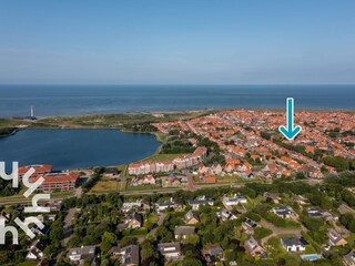 Ferienhaus Westkapelle Umgebung 35