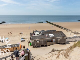 Ferienhaus Westkapelle Umgebung 37