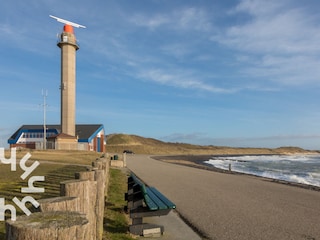 Ferienhaus Westkapelle Umgebung 38