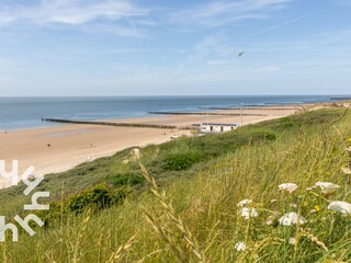 Ferienhaus Westkapelle Umgebung 41