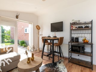 Holiday house Gapinge Features 5