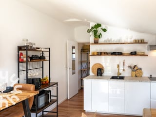 Holiday house Gapinge Features 11