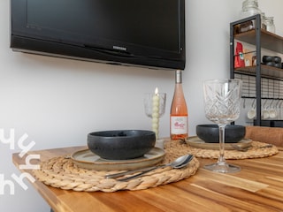 Holiday house Gapinge Features 12