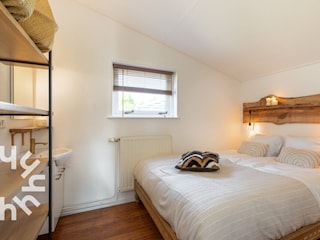 Holiday house Gapinge Features 18