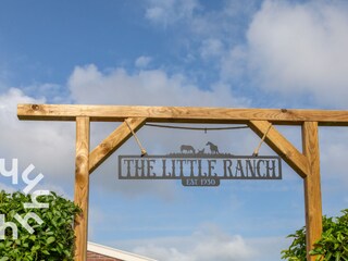 Holiday house Gapinge Environment 24