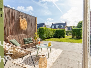 Holiday house Gapinge Environment 25