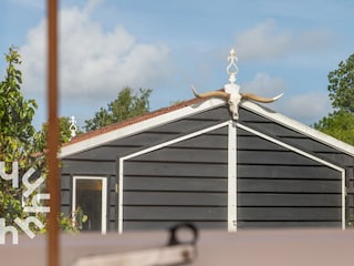 Holiday house Gapinge Environment 28