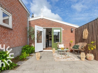 Holiday house Gapinge Environment 29