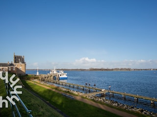 Holiday house Gapinge Environment 41