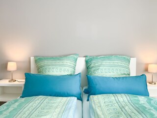 Doppelbett (160x200)