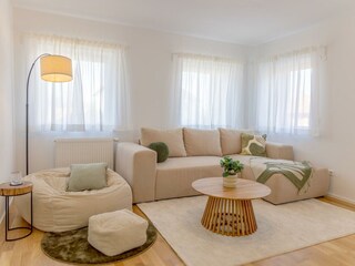 Apartamento de vacaciones Bühl Características 3