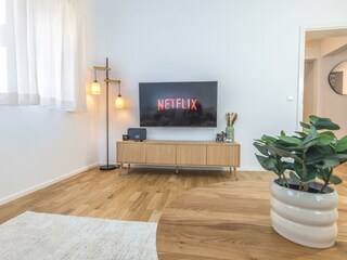 Apartamento de vacaciones Bühl Características 4