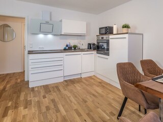 Vakantieappartement Bühl Kenmerken 5