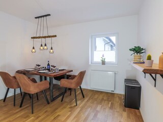 Appartamento per vacanze Bühl Caratteristiche 8