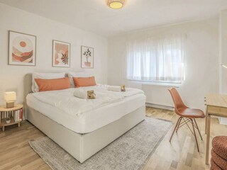 Appartamento per vacanze Bühl Caratteristiche 9