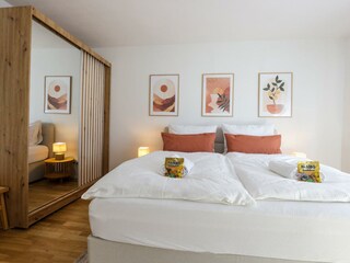 Apartamento de vacaciones Bühl Características 10