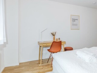 Appartamento per vacanze Bühl Caratteristiche 11