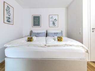 Apartamento de vacaciones Bühl Características 12