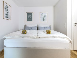 Vakantieappartement Bühl Kenmerken 12