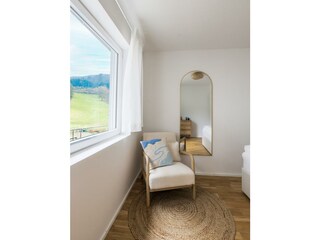 Appartement de vacances Bühl Équipement 14