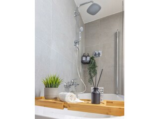 Apartamento de vacaciones Bühl Características 15