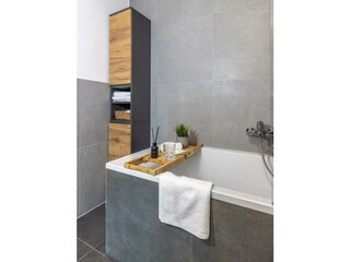 Apartamento de vacaciones Bühl Características 18