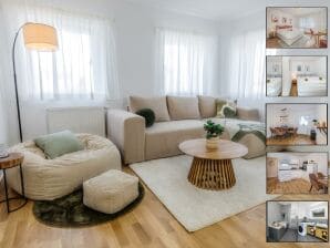 Appartamento vacanze Suite Hochkopf - Apartamento Premium - Selva Negra